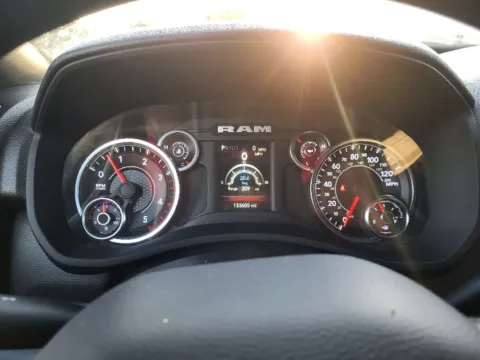 More photos of 2022 Ram 2500 Big Horn at Dorsett Nissan, IN