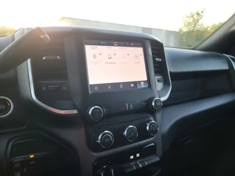 More photos of 2022 Ram 2500 Big Horn at Dorsett Nissan, IN