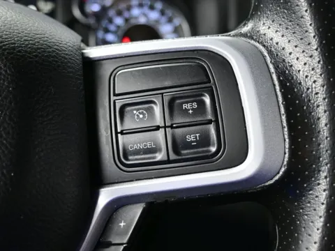 More photos of 2022 Ram 2500 Big Horn at Dorsett Nissan, IN