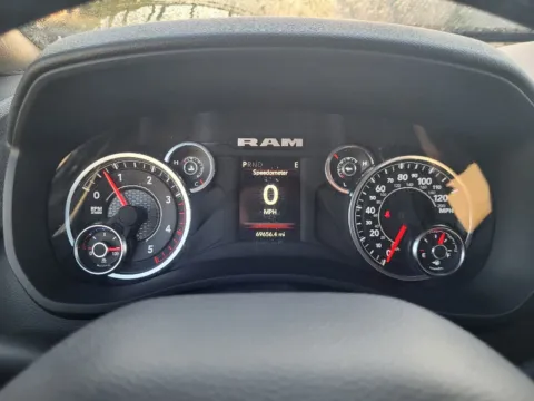 More photos of 2024 Ram 3500 Big Horn at Dorsett Nissan, IN