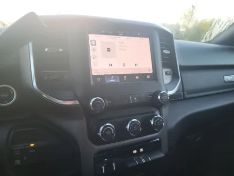 More photos of 2024 Ram 3500 Big Horn at Dorsett Nissan, IN