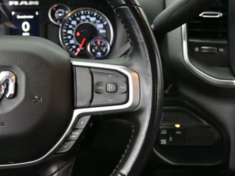 More photos of 2024 Ram 3500 Big Horn at Dorsett Nissan, IN