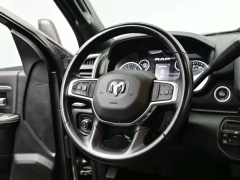 More photos of 2024 Ram 3500 Big Horn at Dorsett Nissan, IN