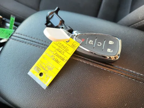 Photos of 2025 Chevrolet Malibu LT for sale in Terre Haute, IN at Dorsett Nissan