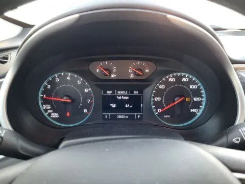 More photos of 2025 Chevrolet Malibu LT at Dorsett Nissan, IN
