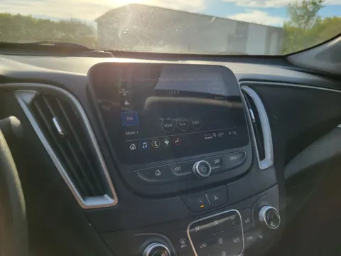 More photos of 2025 Chevrolet Malibu LT at Dorsett Nissan, IN