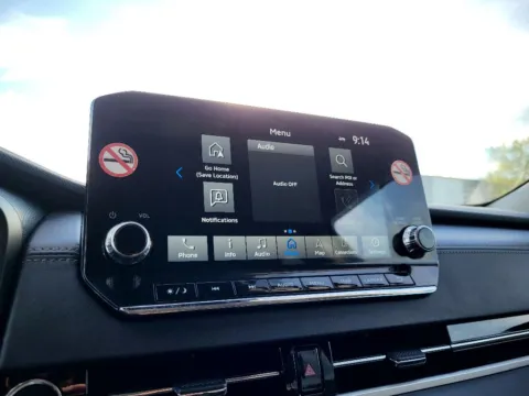 More photos of 2024 Mitsubishi Outlander SE Black Edition w/Pano Roof at Dorsett Nissan, IN