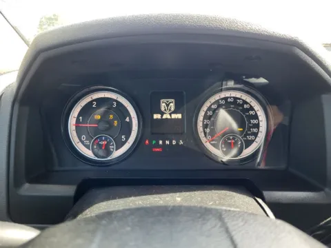 More photos of 2018 Ram 3500 SLT at Dorsett Nissan, IN