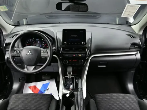 Photos of 2024 Mitsubishi Eclipse Cross LE for sale in Terre Haute, IN at Dorsett Nissan