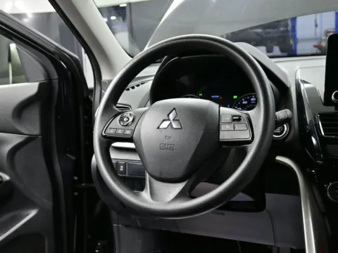 More photos of 2024 Mitsubishi Eclipse Cross LE at Dorsett Nissan, IN