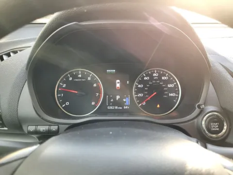 More photos of 2024 Mitsubishi Eclipse Cross LE at Dorsett Nissan, IN