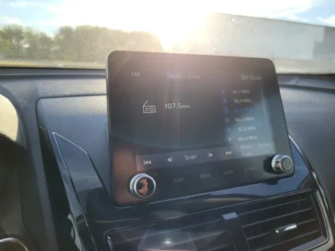 More photos of 2024 Mitsubishi Eclipse Cross LE at Dorsett Nissan, IN