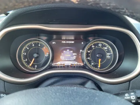 More photos of 2018 Jeep Cherokee Limited at Dorsett Nissan, IN