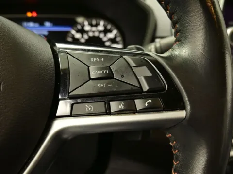 More photos of 2024 Nissan Altima 2.5 SR at Dorsett Nissan, IN