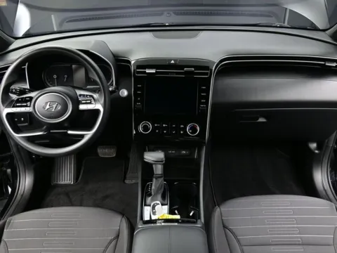 Photos of 2022 Hyundai Santa Cruz SEL for sale in Terre Haute, IN at Dorsett Nissan