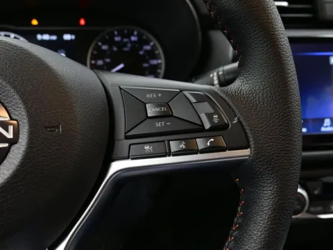 More photos of 2025 Nissan Versa SR at Dorsett Nissan, IN