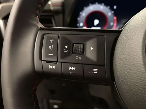 More photos of 2026 Nissan Kicks SR at Dorsett Nissan, IN