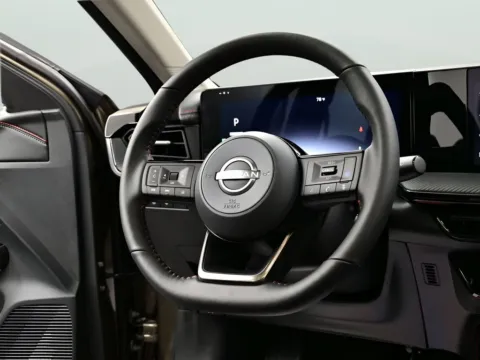 Another view of 2026 Nissan Kicks SR for sale in Terre Haute, IN at Dorsett Nissan