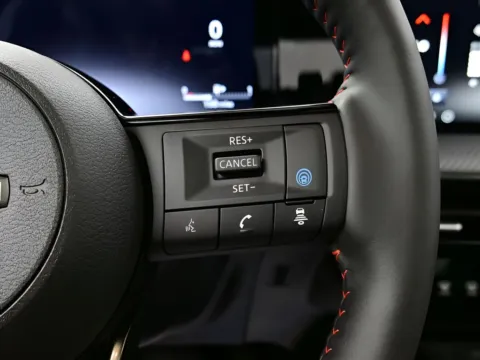 More photos of 2026 Nissan Kicks SR at Dorsett Nissan, IN