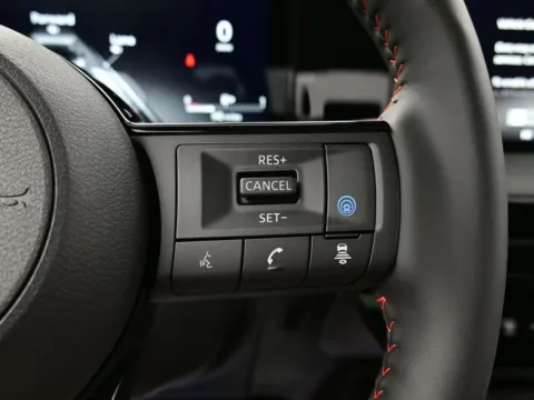 More photos of 2026 Nissan Kicks SR at Dorsett Nissan, IN