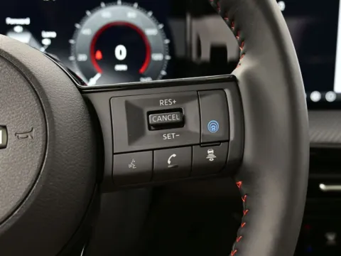 More photos of 2026 Nissan Kicks SR at Dorsett Nissan, IN