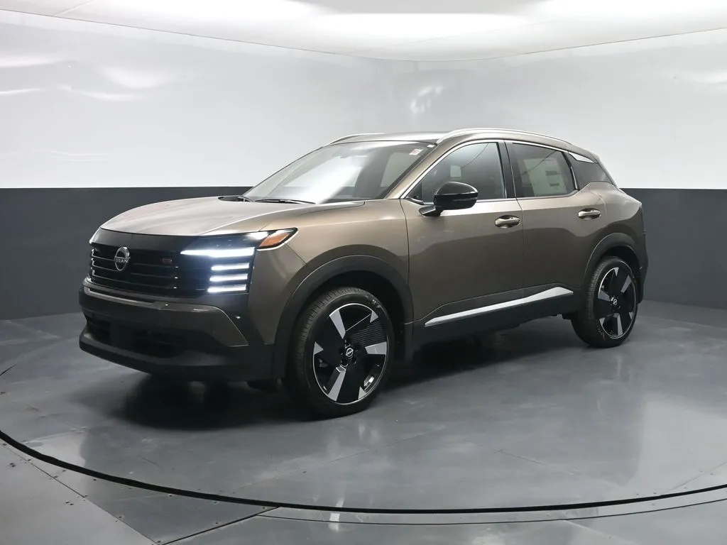 2026 Nissan Kicks SR for sale in Terre Haute, IN