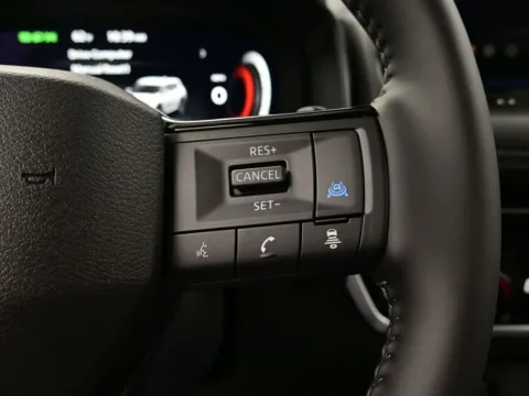 More photos of 2026 Nissan Rogue Platinum at Dorsett Nissan, IN