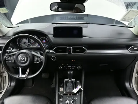 Photos of 2024 Mazda CX-5 2.5 S Select Package for sale in Terre Haute, IN at Dorsett Nissan