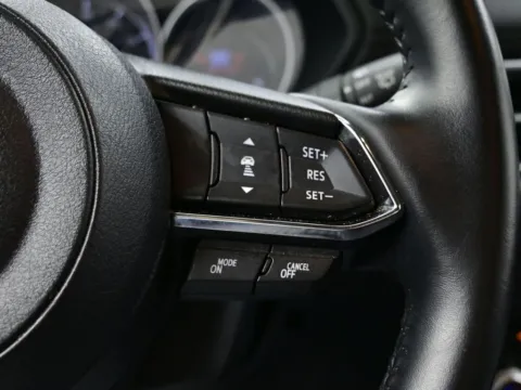 More photos of 2024 Mazda CX-5 2.5 S Select Package at Dorsett Nissan, IN