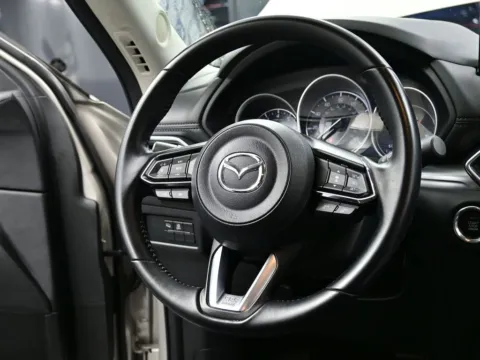 More photos of 2024 Mazda CX-5 2.5 S Select Package at Dorsett Nissan, IN