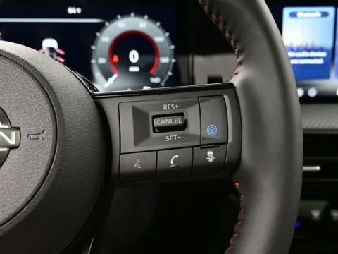 More photos of 2026 Nissan Kicks SR at Dorsett Nissan, IN
