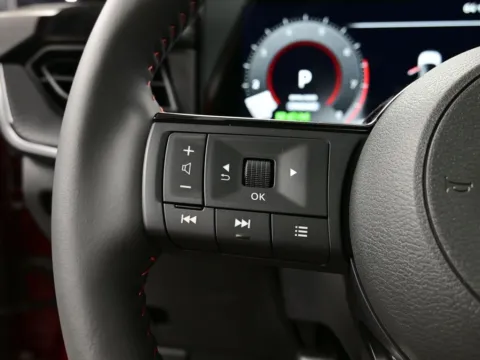 More photos of 2026 Nissan Kicks SR at Dorsett Nissan, IN