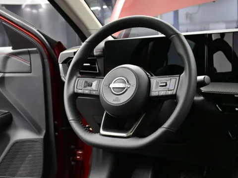 More photos of 2026 Nissan Kicks SR at Dorsett Nissan, IN