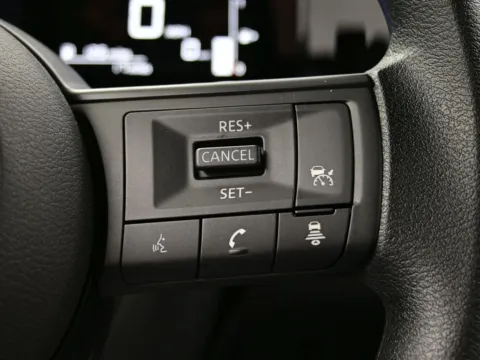 More photos of 2026 Nissan Kicks SV at Dorsett Nissan, IN