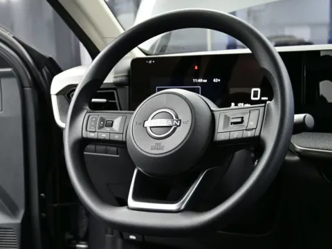 More photos of 2026 Nissan Kicks SV at Dorsett Nissan, IN