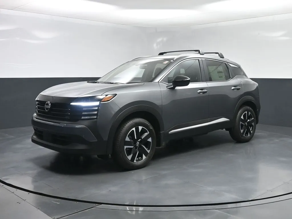 2026 Nissan Kicks SV for sale in Terre Haute, IN