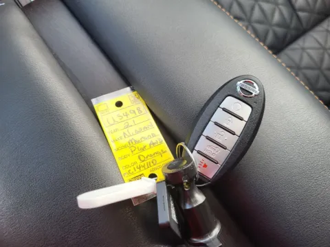 Photos of 2021 Nissan Murano Platinum for sale in Terre Haute, IN at Dorsett Nissan