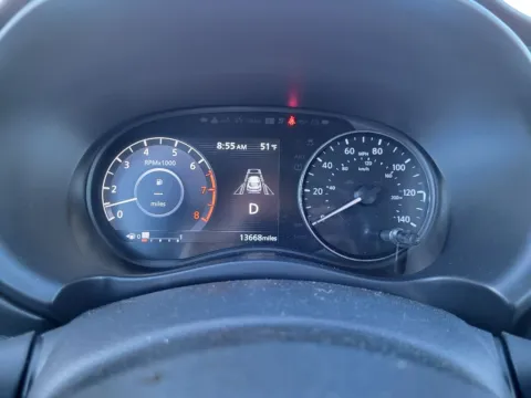 More photos of 2024 Nissan Kicks SR at Dorsett Nissan, IN