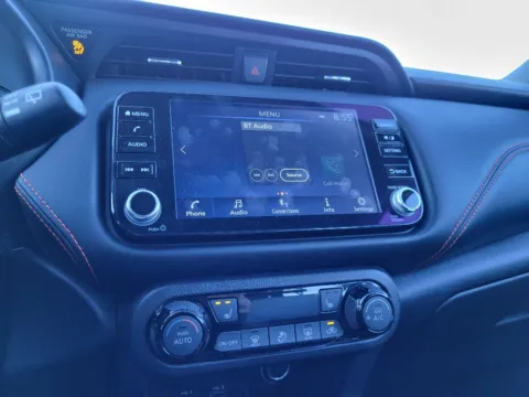 More photos of 2024 Nissan Kicks SR at Dorsett Nissan, IN