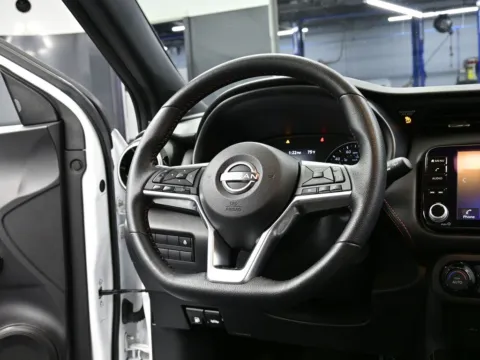 More photos of 2024 Nissan Kicks SR at Dorsett Nissan, IN