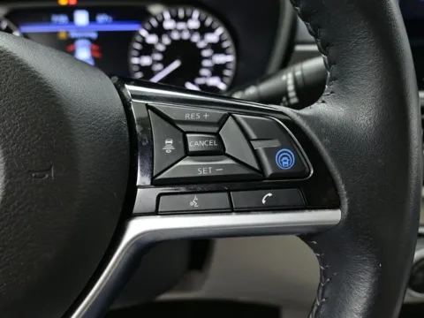 More photos of 2024 Nissan Altima 2.5 SV at Dorsett Nissan, IN