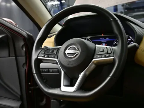 More photos of 2024 Nissan Sentra SV at Dorsett Nissan, IN