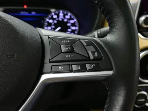 More photos of 2024 Nissan Sentra SV at Dorsett Nissan, IN