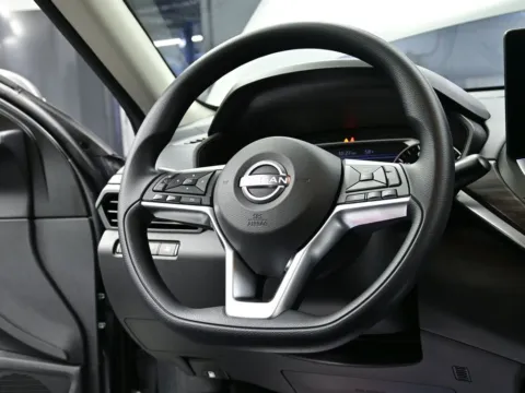 More photos of 2025 Nissan Altima SV at Dorsett Nissan, IN