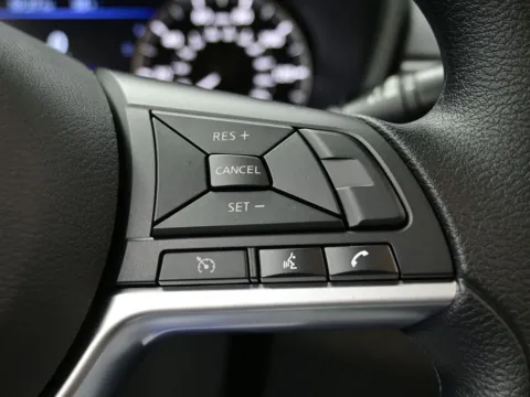 More photos of 2025 Nissan Altima SV at Dorsett Nissan, IN