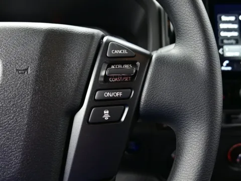 More photos of 2026 Nissan Frontier SV at Dorsett Nissan, IN