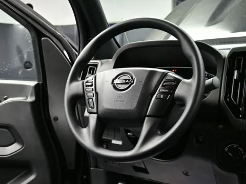 More photos of 2026 Nissan Frontier SV at Dorsett Nissan, IN