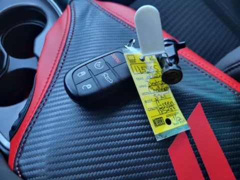 Photos of 2022 Dodge Challenger SXT for sale in Terre Haute, IN at Dorsett Nissan