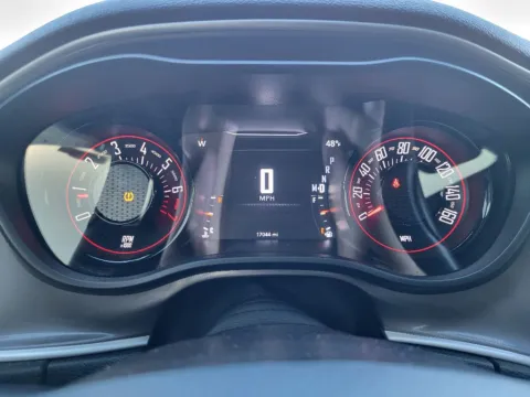More photos of 2022 Dodge Challenger SXT at Dorsett Nissan, IN