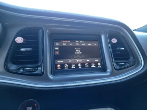 More photos of 2022 Dodge Challenger SXT at Dorsett Nissan, IN